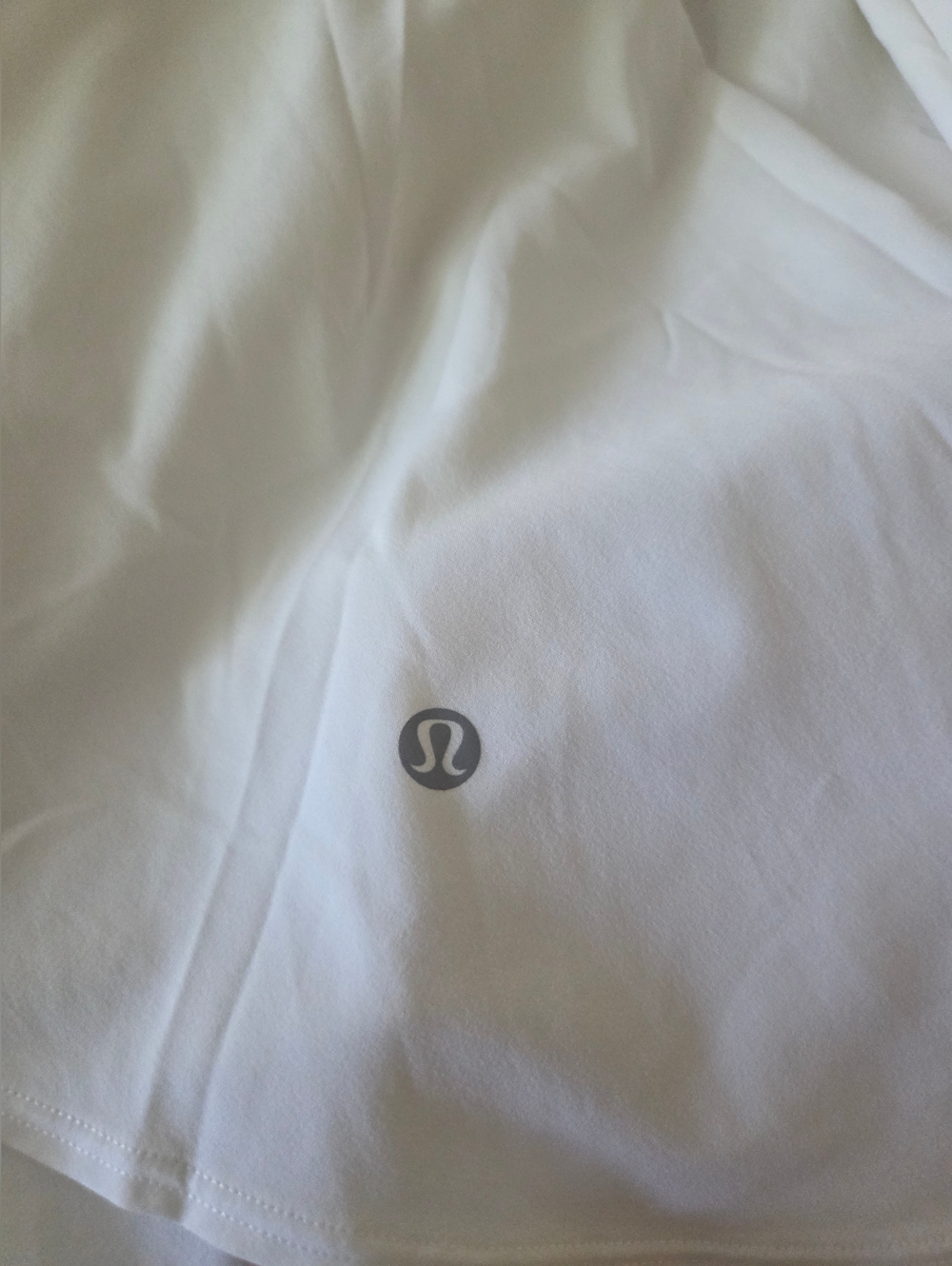 Lululemon Court Crush Tennis Dress Activewear OnePiece - Picture 9 of 9